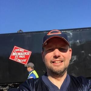 Meet your Posher, Dave